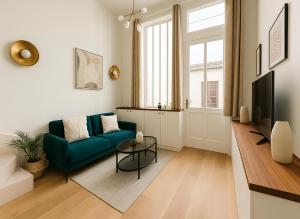 Studio moderne a Opera