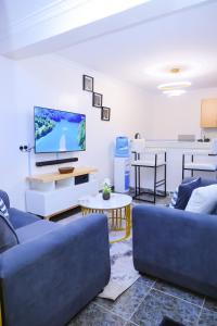 1 bedroom in Kamakis