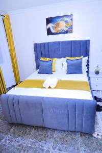 1 bedroom in Kamakis