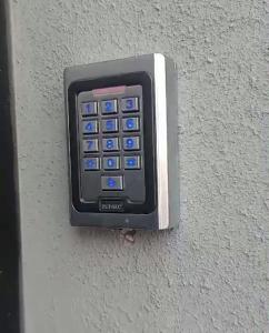 Nuez de la Isla "Paquita Apart" SHOPPING a 5 cuadras! Monoambientes