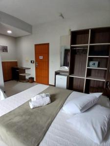 Miotto Executive Hotel