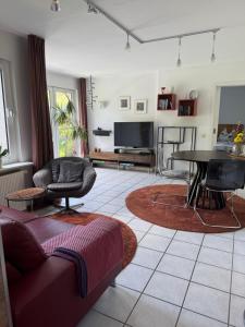 Ferienwohnung -Schwalbe