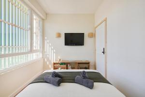 Bright Apartment in Saldanha