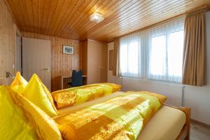 Chalet Alpenheim 1 OG