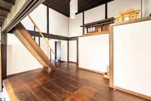 다테시나 Former inn "Oyado Wada-juku" - Vacation STAY 03818v 숙소 로비
