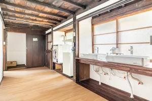 다테시나 Former inn "Oyado Wada-juku" - Vacation STAY 03818v 숙소 스위트룸