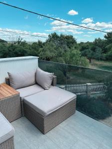 Holiday Home Sofia - quiet village&quick highway close to Biograd na Moru and Zadar