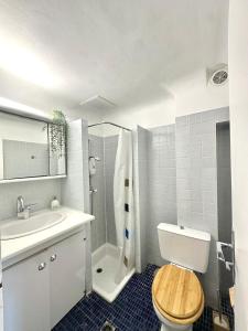 Appartement Port Camargue