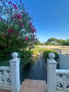 Appartement Port Camargue