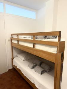 Appartement Port Camargue