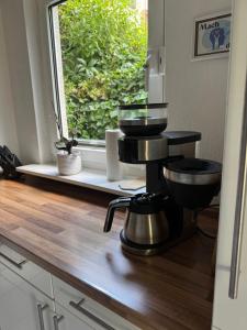 Ferienwohnung -Schwalbe