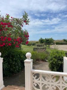 Appartement Port Camargue