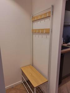 Appartements Studio RDC Charme et confort au centre Orleans : photos des chambres