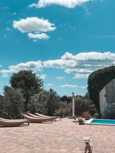 Holiday Home Sofia - quiet village&quick highway close to Biograd na Moru and Zadar - 4hvězdičkové hotely ve městě Benkovac