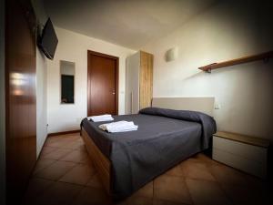 Doppelzimmer mit eigenem Bad