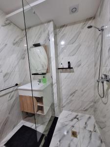 Confort à Tanger, près gare & aéroport