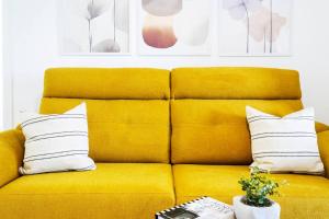 Apartamento Pink Sunset