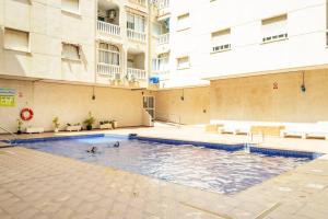 Apartamento Pink Sunset