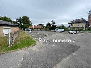 Appartements L oree du sable studio avec place de parking au coeur du triangle d Or : photos des chambres