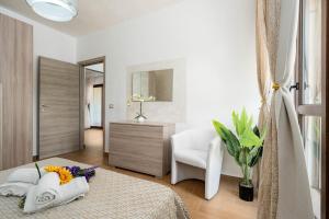 Appartamento con 3 Camere da Letto