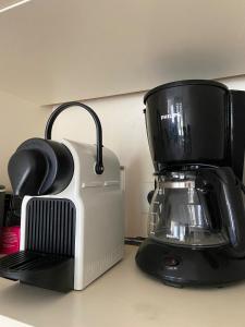 Appartements L oree du sable studio avec place de parking au coeur du triangle d Or : photos des chambres