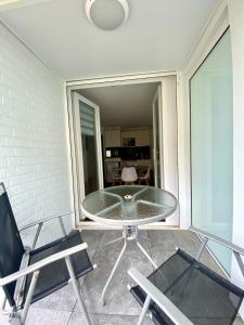 Appartements L oree du sable studio avec place de parking au coeur du triangle d Or : photos des chambres