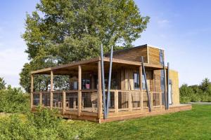Hotels Ternelia Village vacances Sainte Montaine : photos des chambres