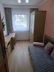 Apartamenty Wanda