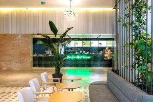 Mziuri Gardens Apartment