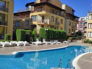 Siana 2 Apartments