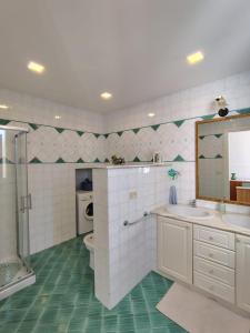 Sotto la Corte di Tata Nino