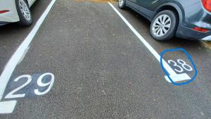 Appartements STUDIO TERRASSE JARDIN VANNES, proximite port et centre historique, parking prive : Appartement 1 Chambre