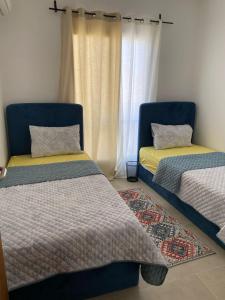 Mountain View Apartments