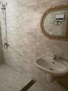 Mountain View Apartments