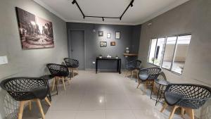 HLN Hotel - Expo - Anhembi