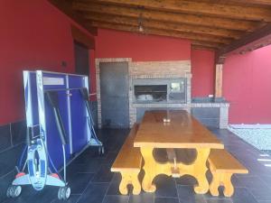 Casa turística en Navarrete