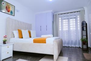 A cozy studio in Kamakis, Ruiru