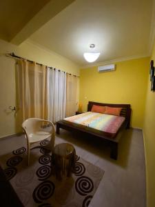 Villa Sahitia Marine