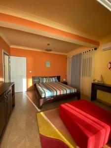 Villa Sahitia Marine