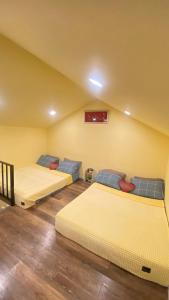 อุ่นฟ้าอิงดาว Nordic 2