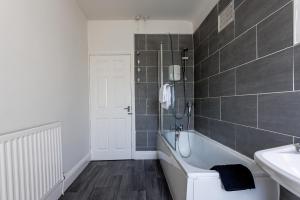 The Mowbray Hub Relax, Work, Explore