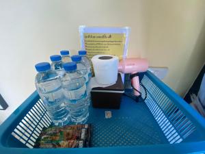 อุ่นฟ้าอิงดาว Nordic 2