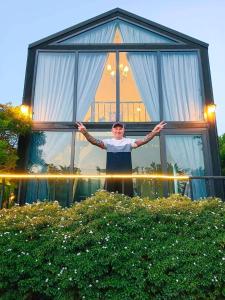 อุ่นฟ้าอิงดาว Nordic 2