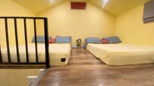 อุ่นฟ้าอิงดาว Nordic 2