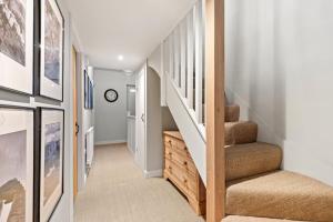 Bailey Cottage Luxury Cottage in Gargrave