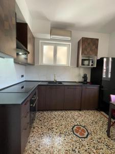 Rijeka City Center 3BR Apt with En-Suite and Workspace