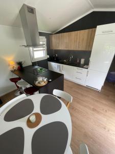 Premium Chalet A