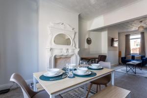 The Mowbray Hub Relax, Work, Explore