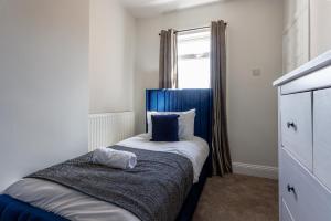 The Mowbray Hub Relax, Work, Explore