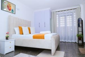 A cozy studio in Kamakis, Ruiru